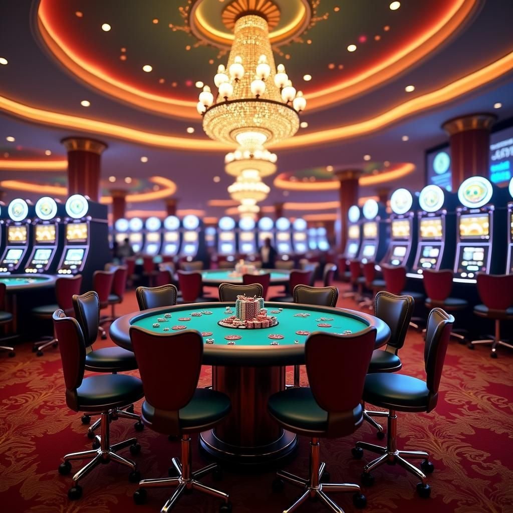 22burmese Online Casino Platform မြန်မာ